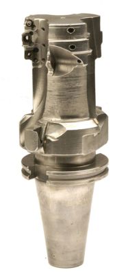 Form Tool before indexable tool repair.