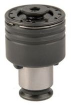 Tap Adapter after indexable tool repair.