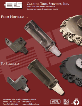 CTS Brochure