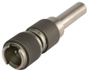Tension and Compression Holder after indexable tool repair.